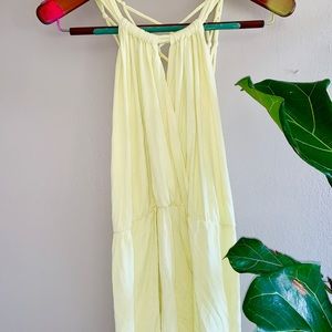 Unique and Sexy Tank!